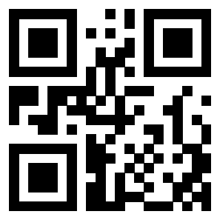 Scansione del Qr Code di 3404336468