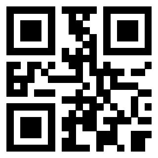3404336469 QrCode associato