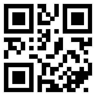 Il QrCode di 3404336470