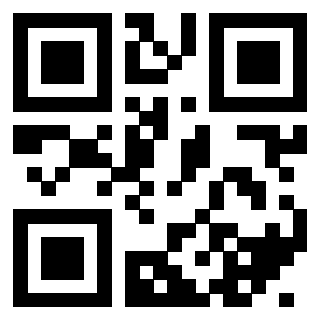 Immagine del Qr Code di 3404336471