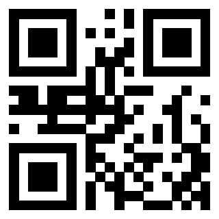3404336475 - Immagine del Qr Code associato