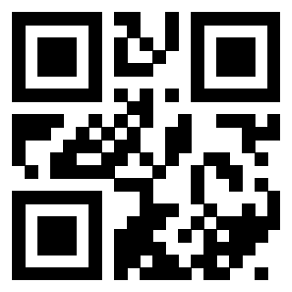 3404336476 Qr Code associato