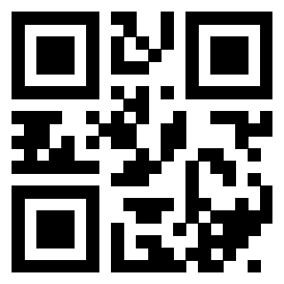 3404336477 QrCode associato