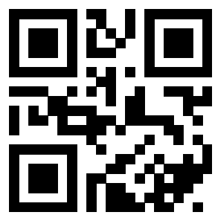 Immagine del QrCode di 3404336480