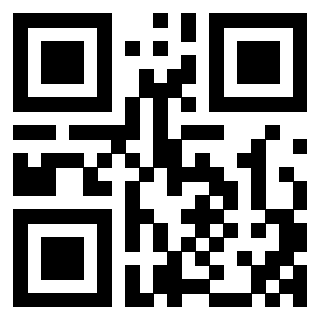 Immagine del QrCode di 3404336482