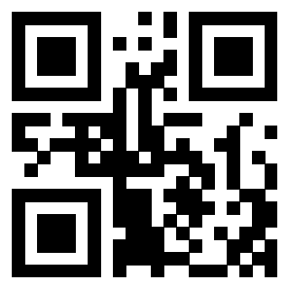 Immagine del Qr Code di 3404336483