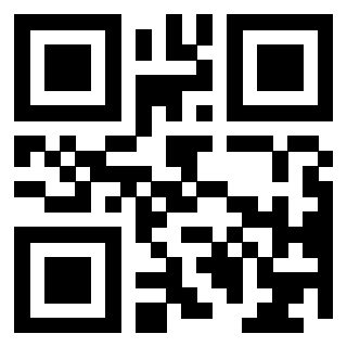 Il Qr Code di 3404336484