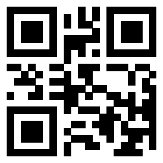 3404336485 - Immagine del Qr Code