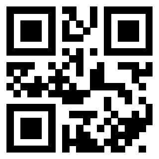 Immagine del QrCode di 3404336486