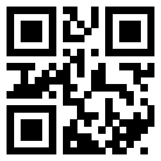 Il Qr Code di 3404336487