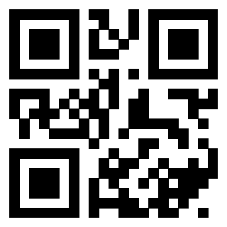 Il Qr Code di 3404336488