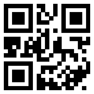 Immagine del QrCode di 3404336490