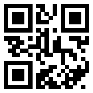 Immagine del QrCode di 3404336496