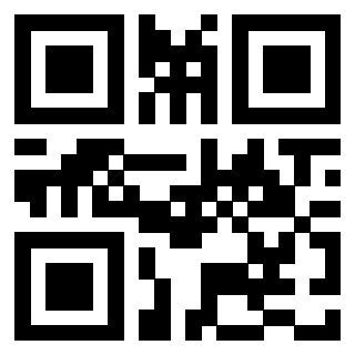 3404336498 QrCode associato