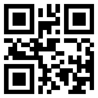 3404336499 - Immagine del QrCode