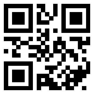 3404336500 - Immagine del QrCode associato