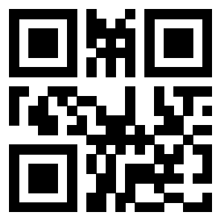 Immagine del QrCode di 3404336502