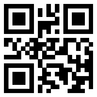 Immagine del QrCode di 3404336503