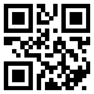 Il Qr Code di 3404336505