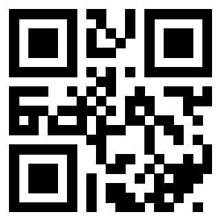 Immagine del QrCode di 3404336506