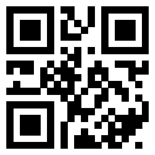 3404336508 Qr Code associato