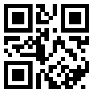 Immagine del Qr Code di 3404336511
