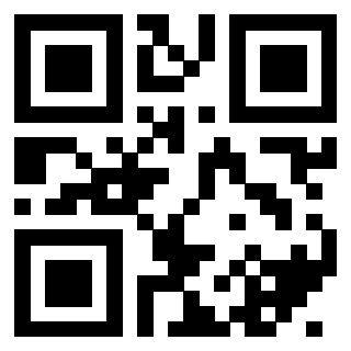 3404336512 - Immagine del QrCode