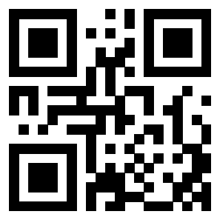 Il Qr Code di 3404336514