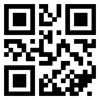3404336518 - Immagine del QrCode