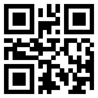 3404336520 QrCode associato