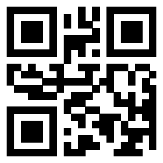 Immagine del Qr Code di 3404336521