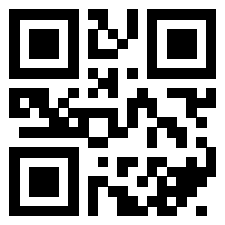 3404336523 - Immagine del Qr Code