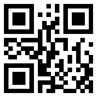 3404336526 QrCode associato