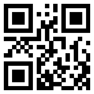 3404336527 - Immagine del QrCode associato