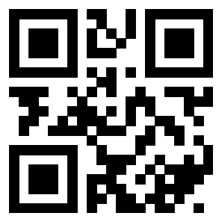 3404336528 - Immagine del QrCode