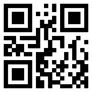 3404336529 Qr Code associato