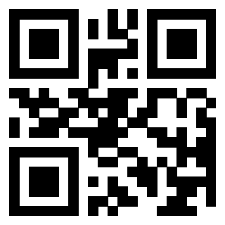 3404336530 - Immagine del QrCode