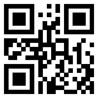 Scansione del Qr Code di 3404336536