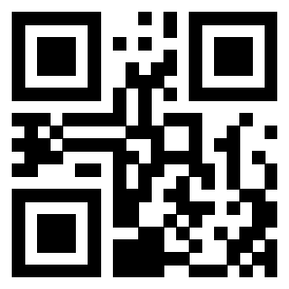 Scansione del Qr Code di 3404336537