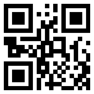 3404336538 - Immagine del Qr Code associato