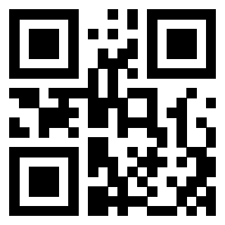 3404336539 - Immagine del QrCode associato