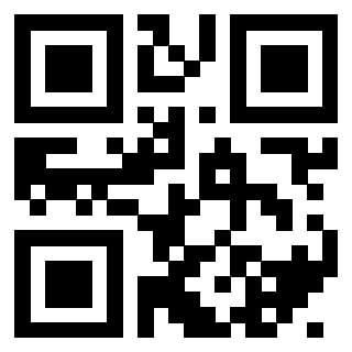 Immagine del Qr Code di 3404336541