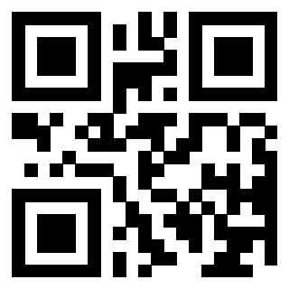3404336544 - Immagine del QrCode