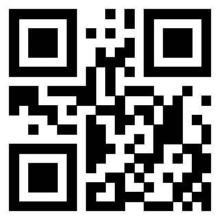 3404356125 Qr Code associato