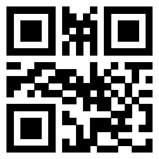 Scansione del Qr Code di 3404356126