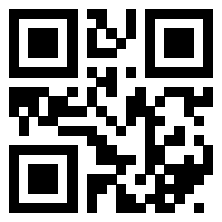 Il QrCode di 3404356127