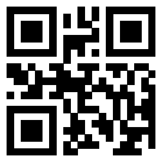 3404356130 - Immagine del Qr Code