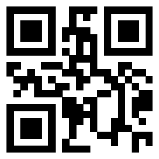 3404356131 - Immagine del Qr Code