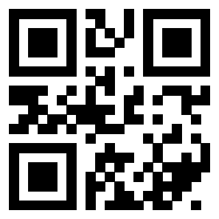 3404356132 - Immagine del Qr Code