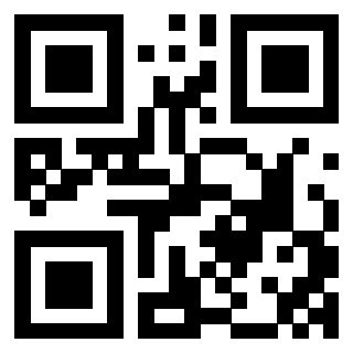 Immagine del Qr Code di 3404356133